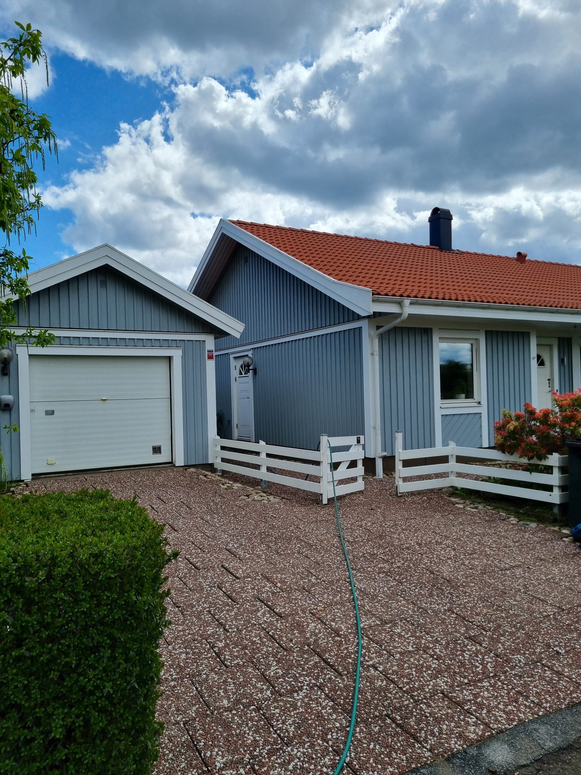 Ekotvätt i Skåne AB